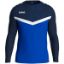 Afbeeldingen van Sweater Iconic royal/marine