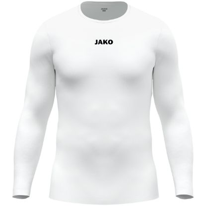 Afbeeldingen van Longsleeve Function wit