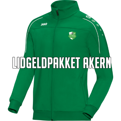 Afbeeldingen van LIDGELDPAKKET A-KERN