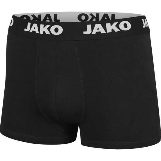 Afbeeldingen van Boxershort Basic - 2-pack